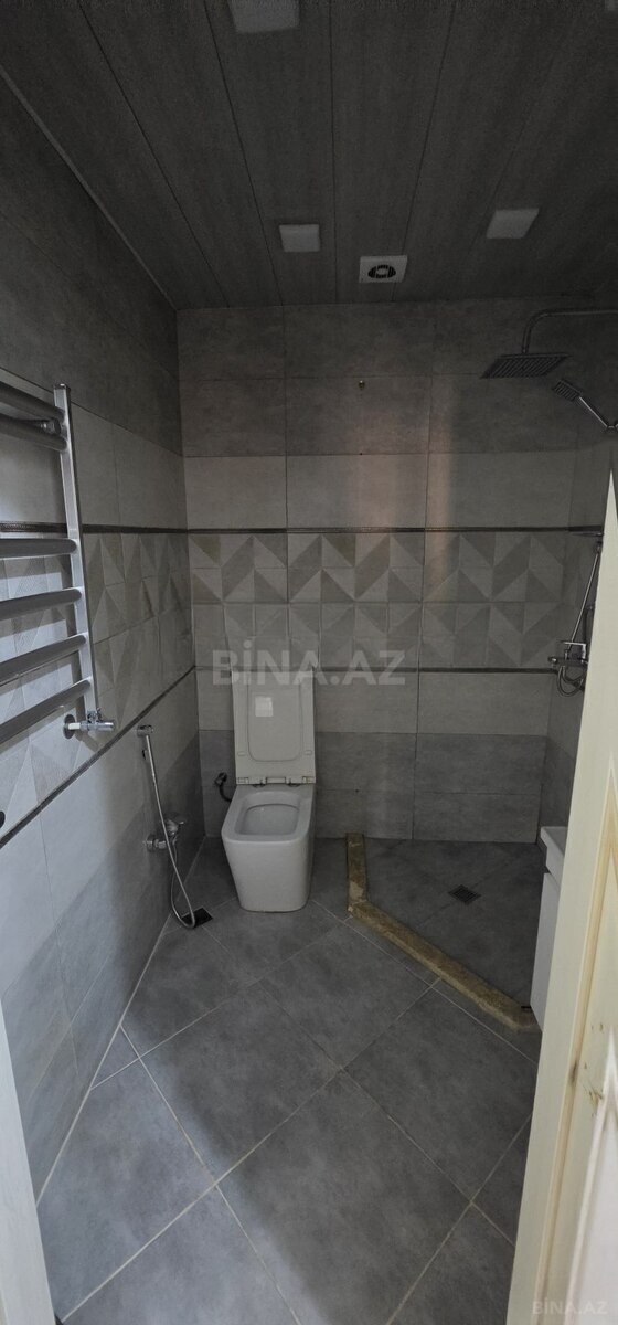 3 otaqlı Yeni tikili, 8 Noyabr m., Bakı
