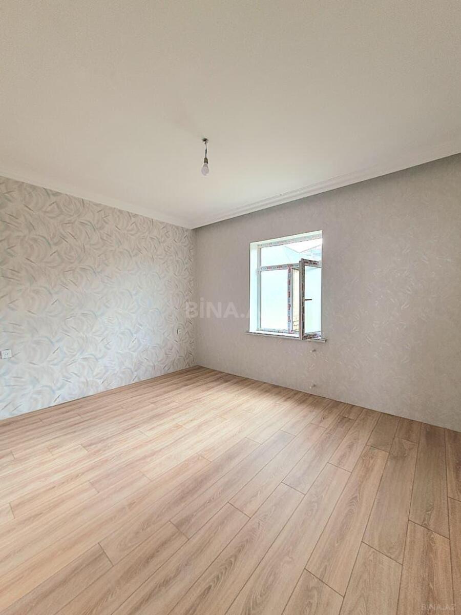4 otaqlı Həyət evi/Bağ evi, Zabrat q., Bakı