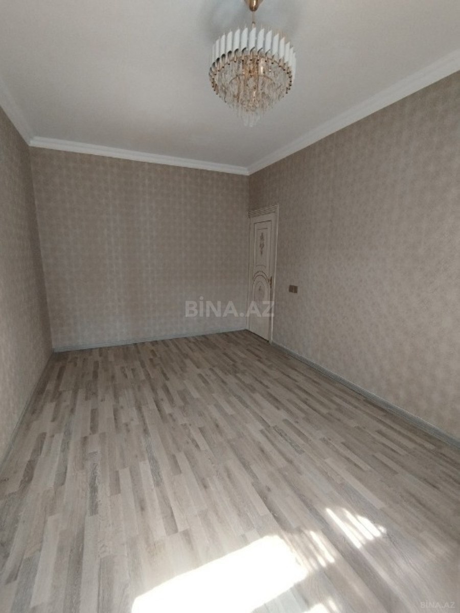 2 otaqlı Köhnə tikili, Yasamal r., Bakı