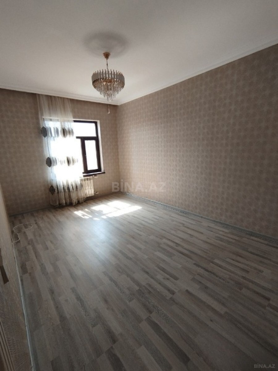 2 otaqlı Köhnə tikili, Yasamal r., Bakı