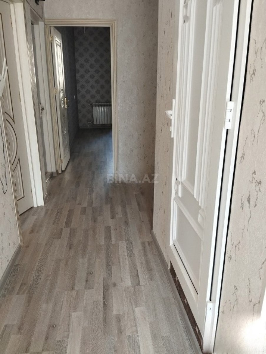 2 otaqlı Köhnə tikili, Yasamal r., Bakı