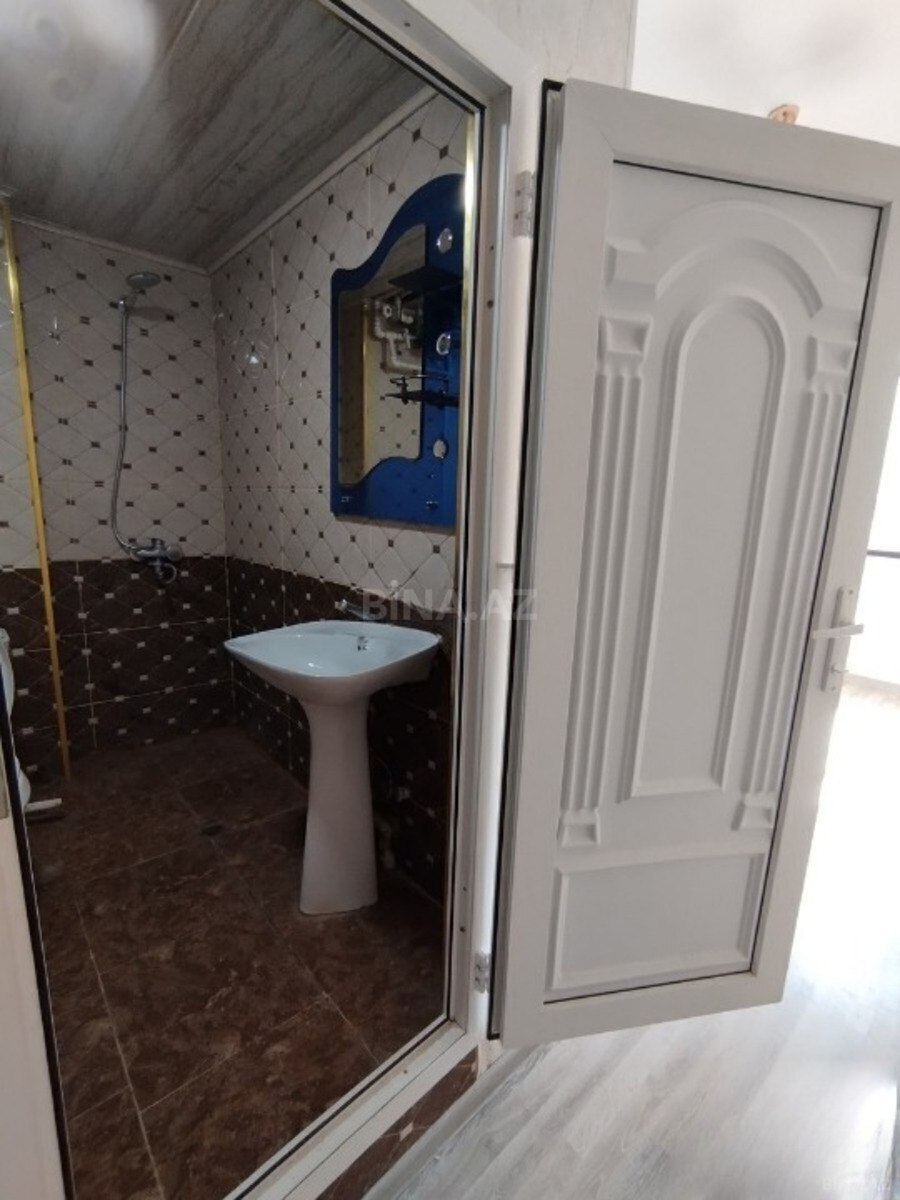2 otaqlı Köhnə tikili, Yasamal r., Bakı
