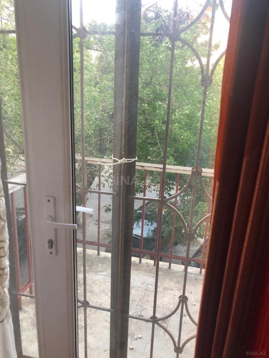 3 otaqlı Köhnə tikili, Nəriman Nərimanov m., Bakı