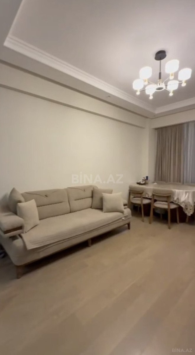 2 otaqlı Yeni tikili, Yasamal r., Bakı