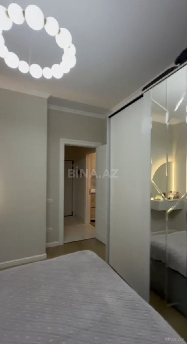 2 otaqlı Yeni tikili, Yasamal r., Bakı