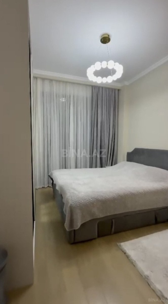 2 otaqlı Yeni tikili, Yasamal r., Bakı