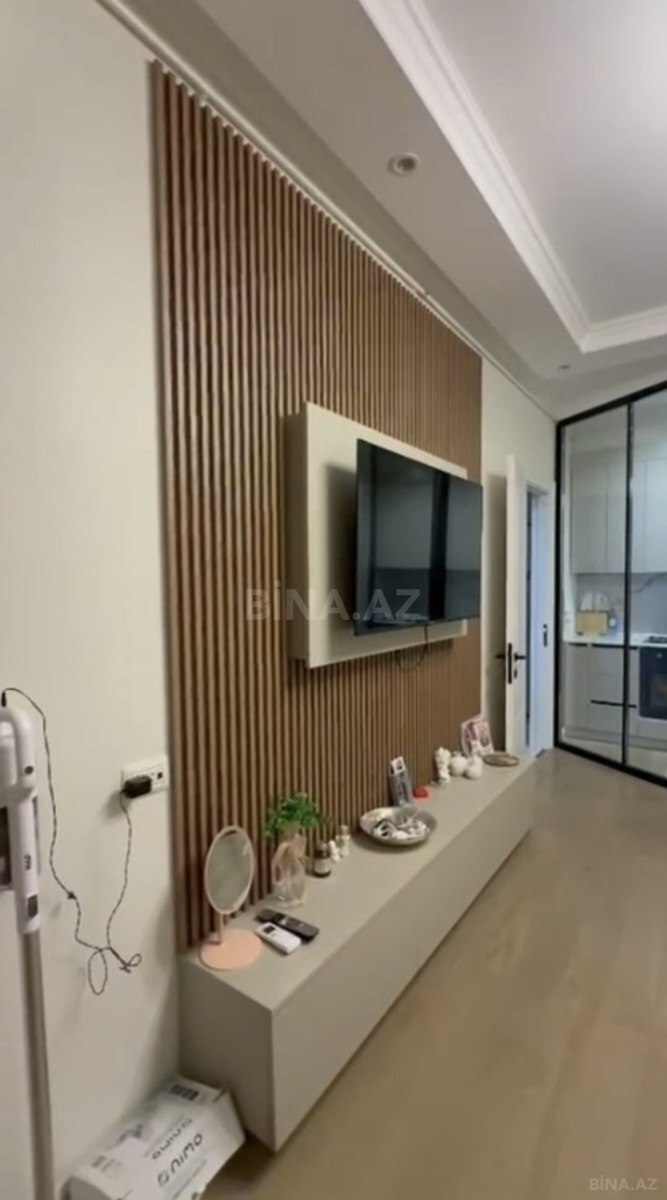 2 otaqlı Yeni tikili, Yasamal r., Bakı