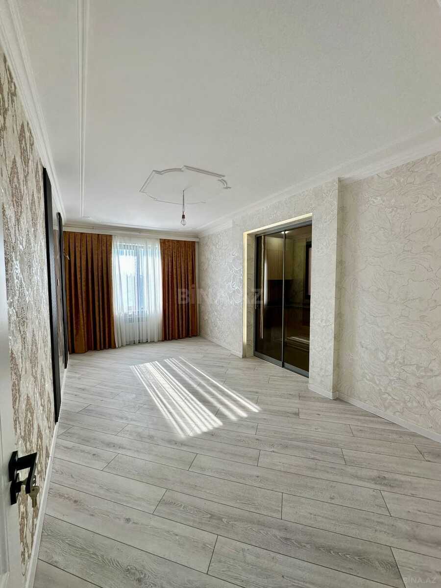 3 otaqlı Köhnə tikili, Həzi Aslanov m., Bakı