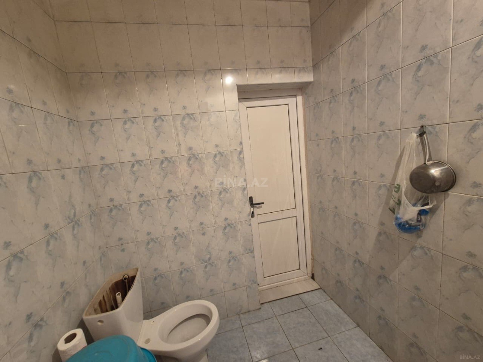 3 otaqlı Həyət evi/Bağ evi, Günəşli q., Bakı