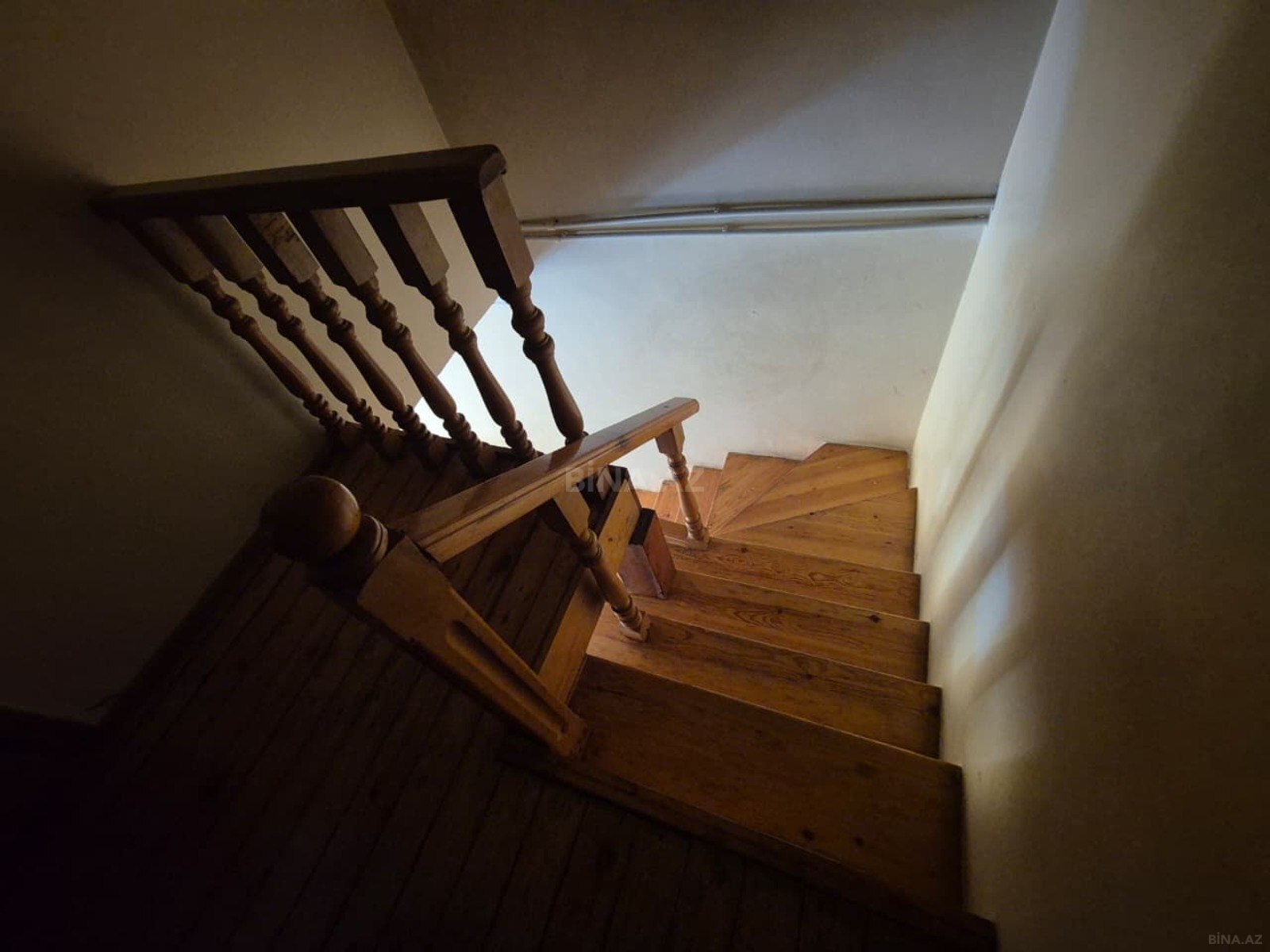 3 otaqlı Həyət evi/Bağ evi, Günəşli q., Bakı