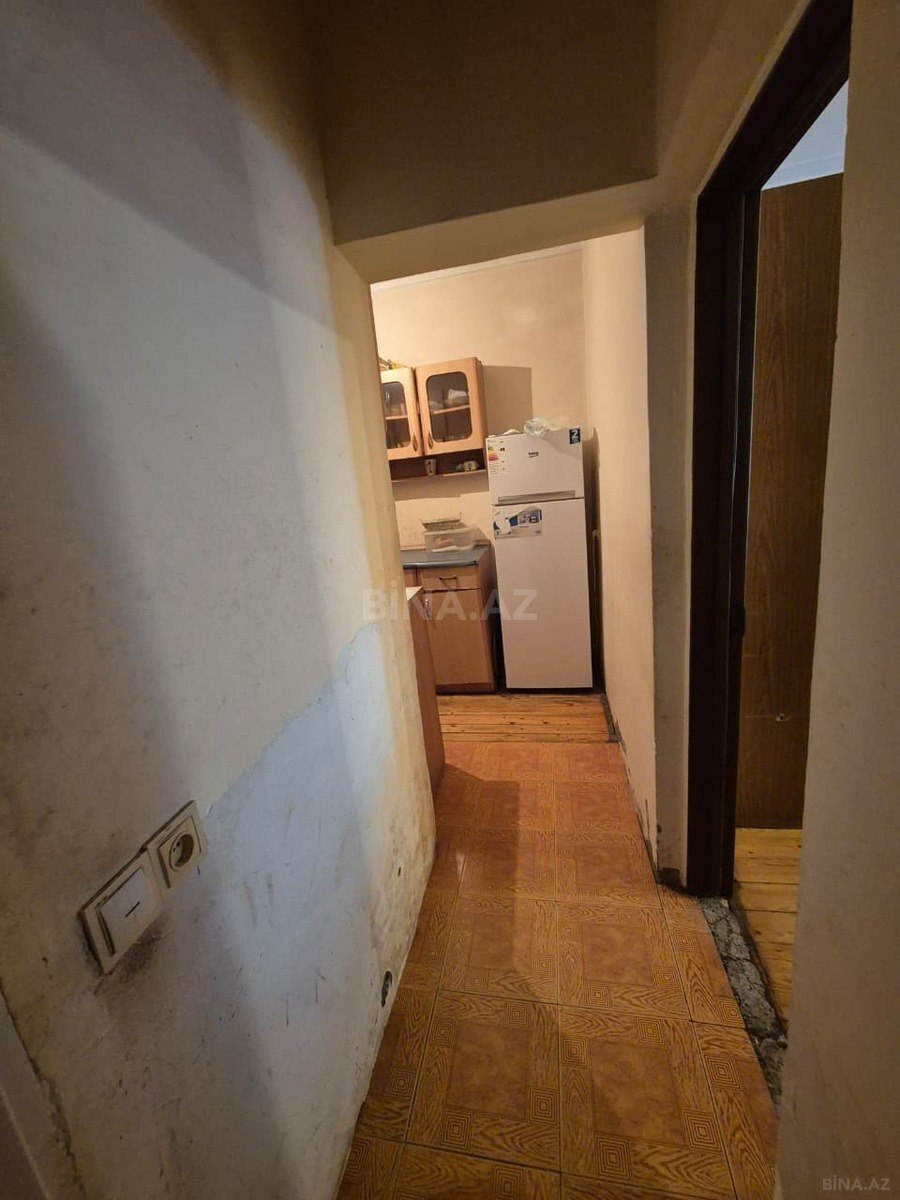 3 otaqlı Həyət evi/Bağ evi, Günəşli q., Bakı
