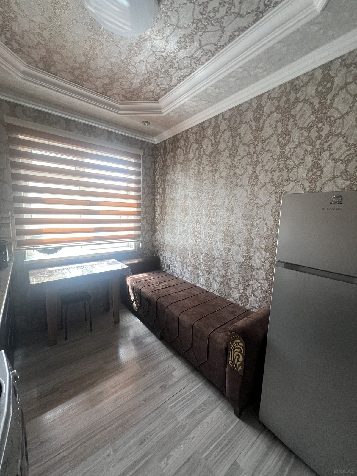 1 otaqlı Köhnə tikili, Nərimanov r., Bakı