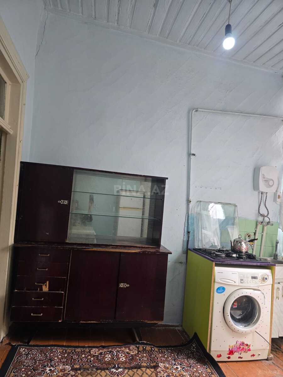 4 otaqlı Yeni tikili, Avtovağzal m., Bakı