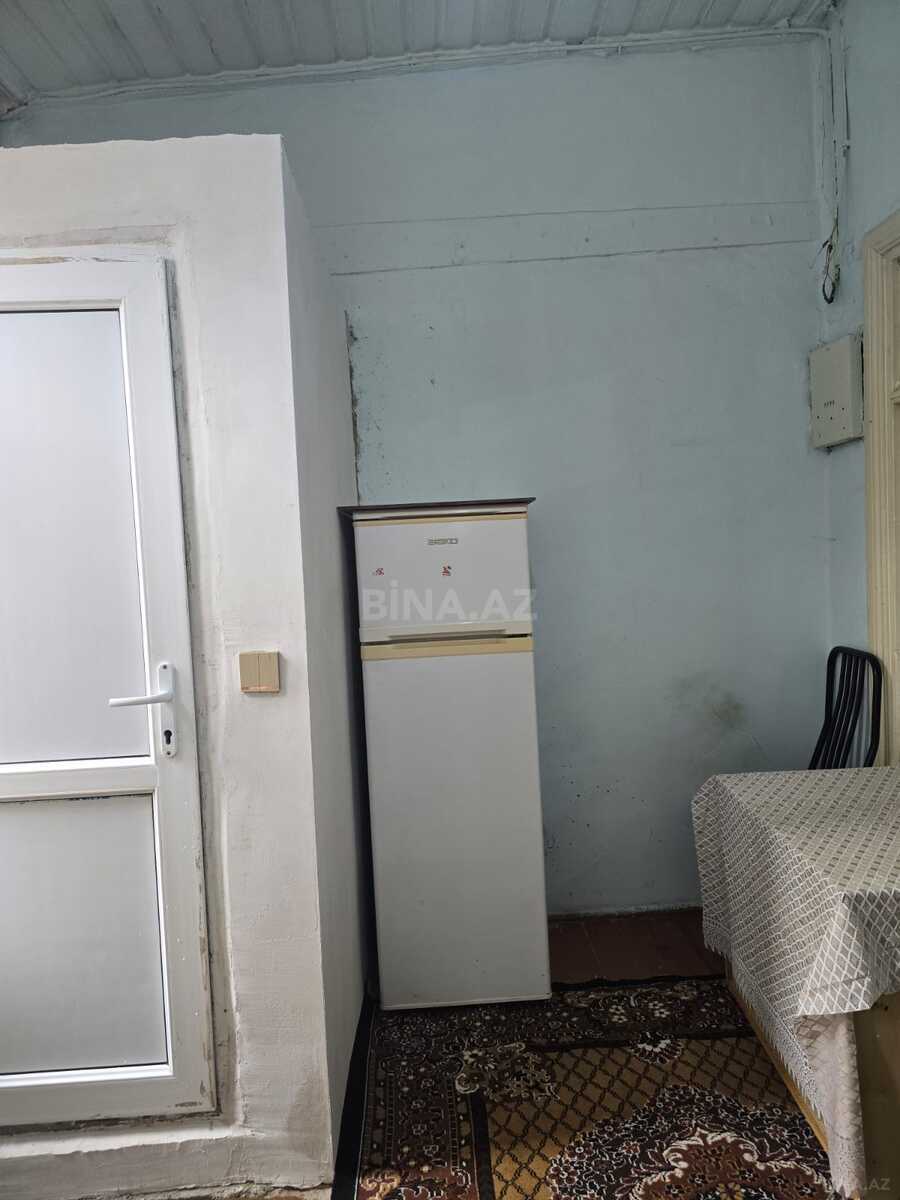 4 otaqlı Yeni tikili, Avtovağzal m., Bakı