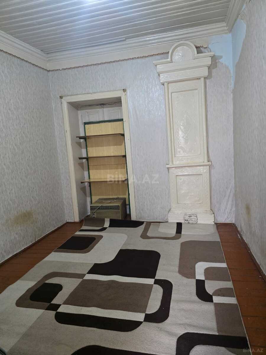 4 otaqlı Yeni tikili, Avtovağzal m., Bakı