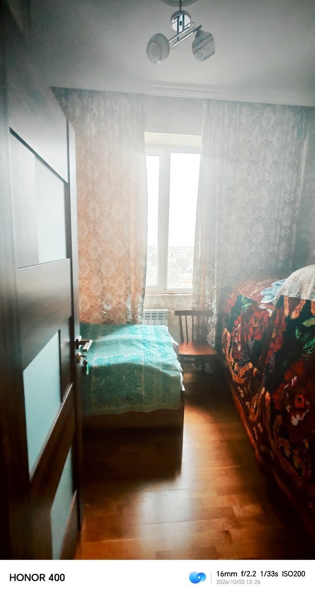 4 otaqlı Yeni tikili, Avtovağzal m., Bakı