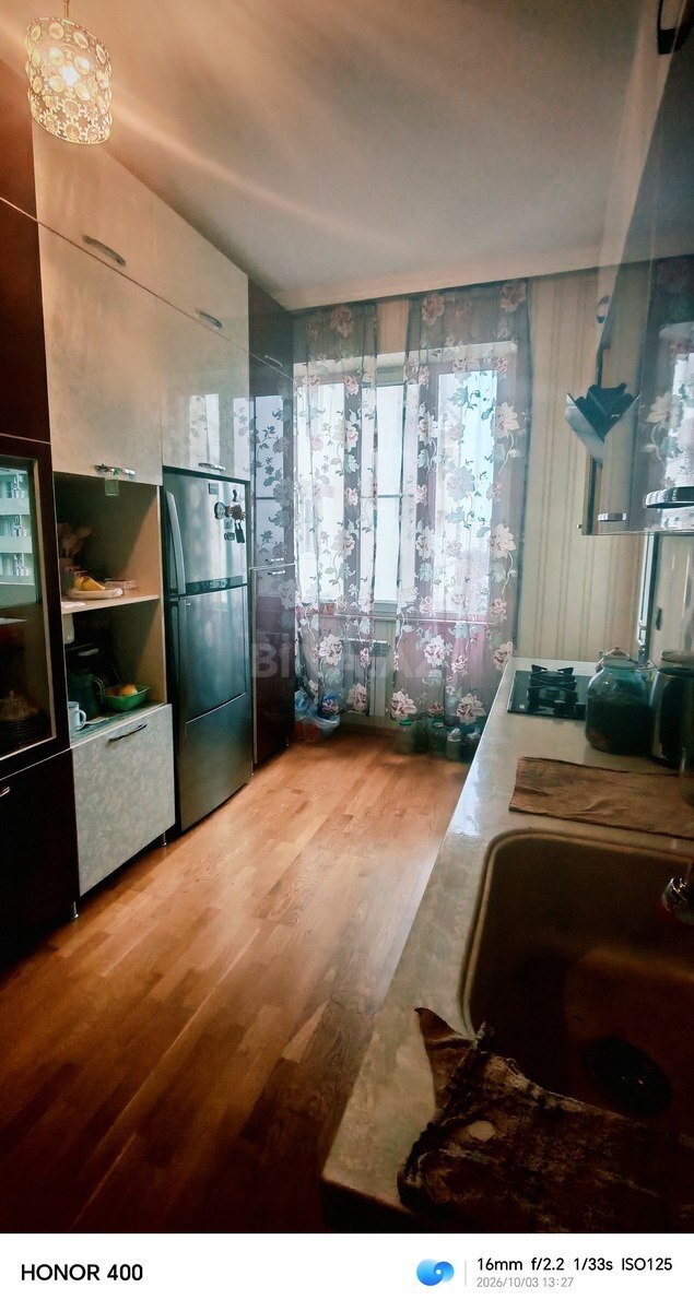 4 otaqlı Yeni tikili, Avtovağzal m., Bakı