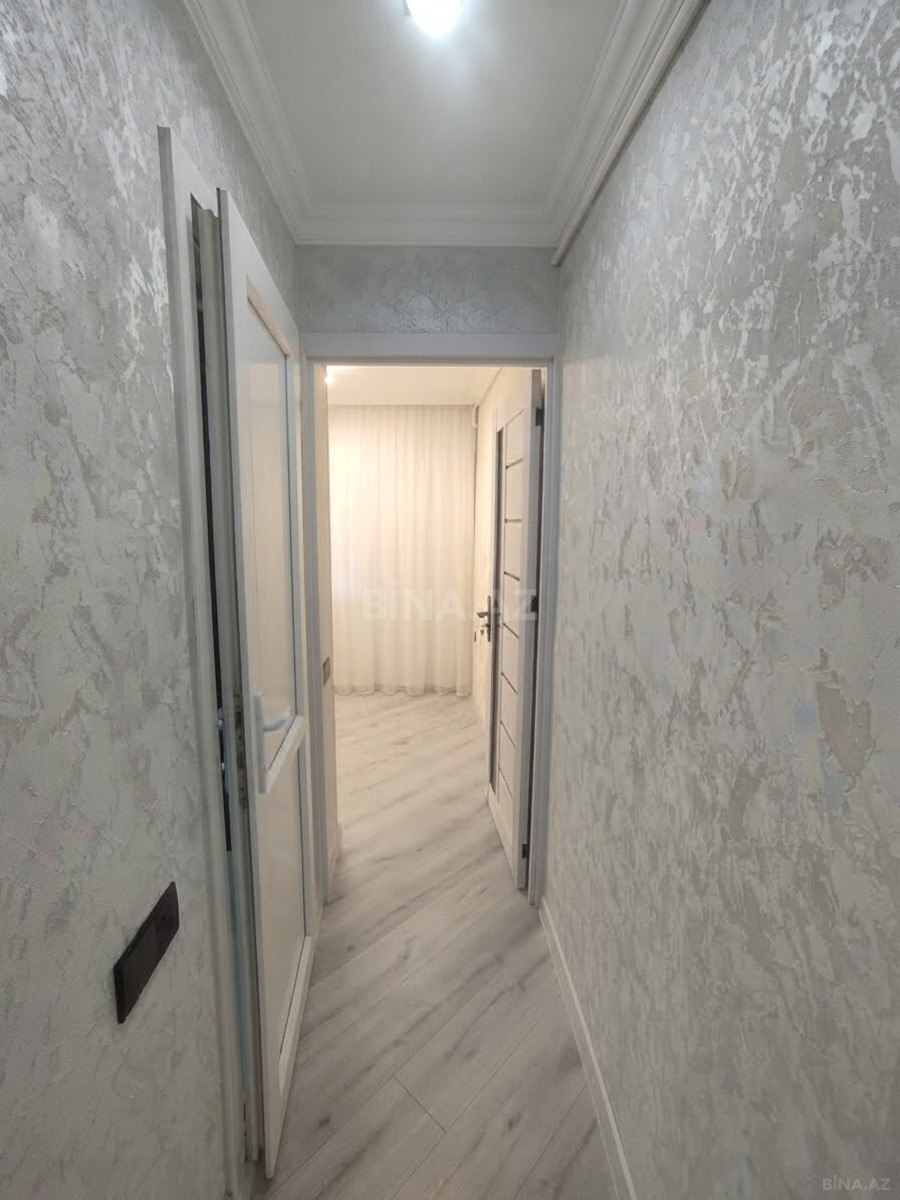 2 otaqlı Köhnə tikili, Neftçilər m., Bakı