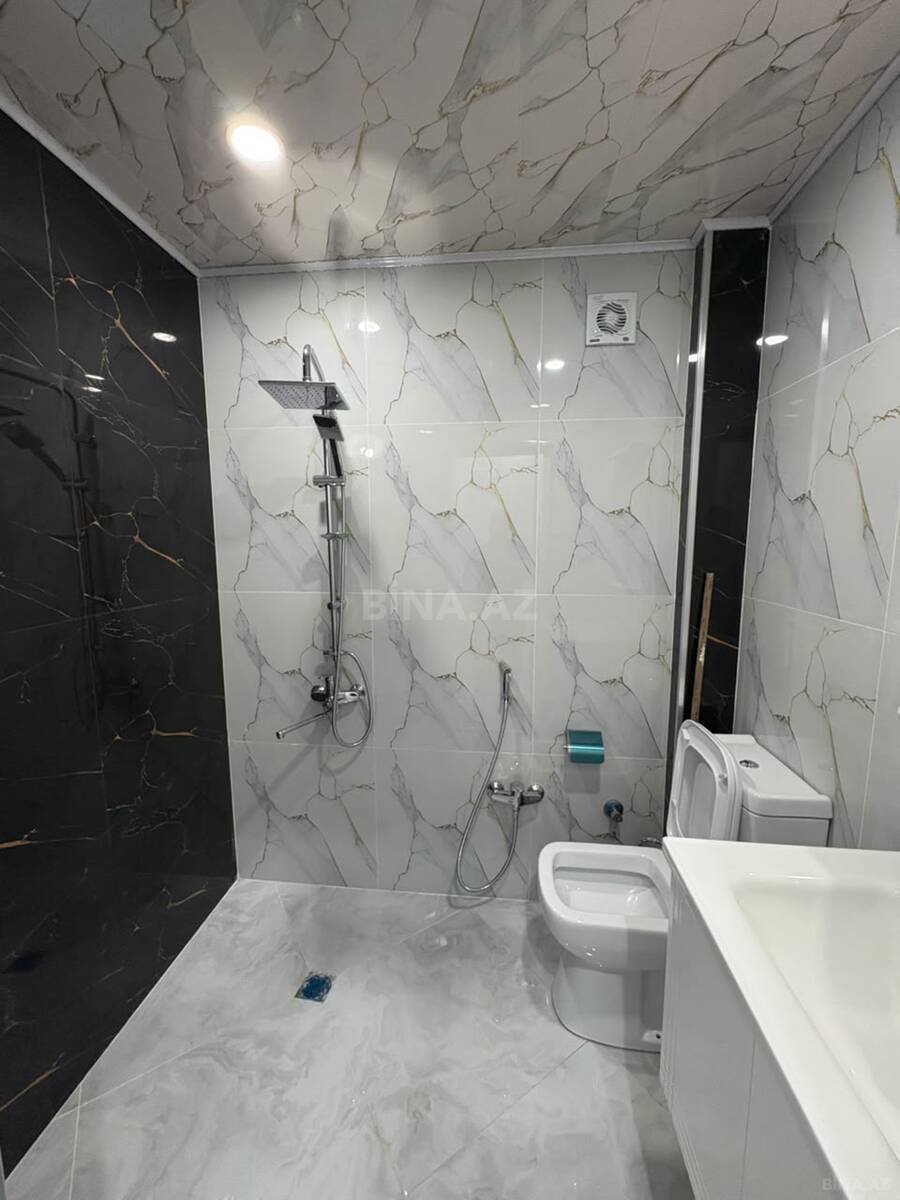 2 otaqlı Köhnə tikili, Neftçilər m., Bakı