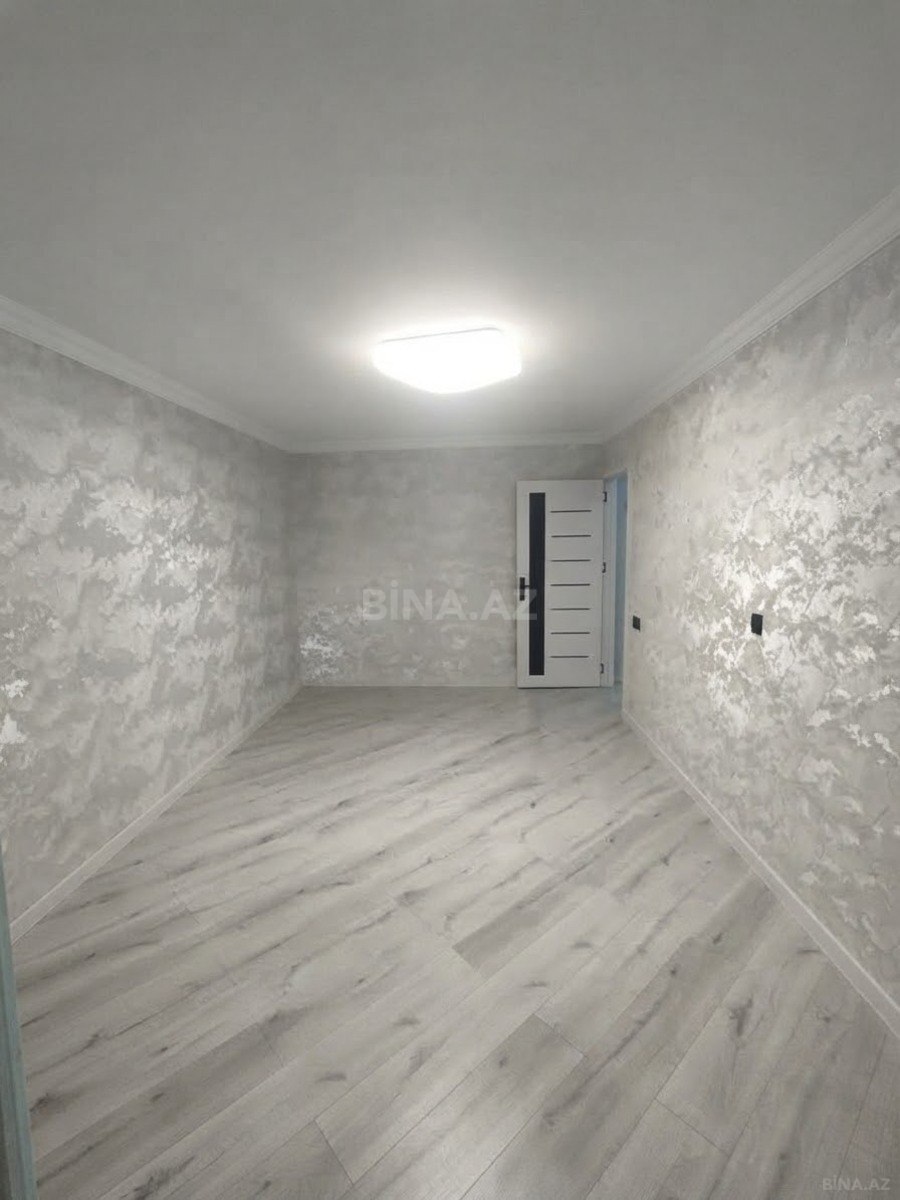 2 otaqlı Köhnə tikili, Neftçilər m., Bakı