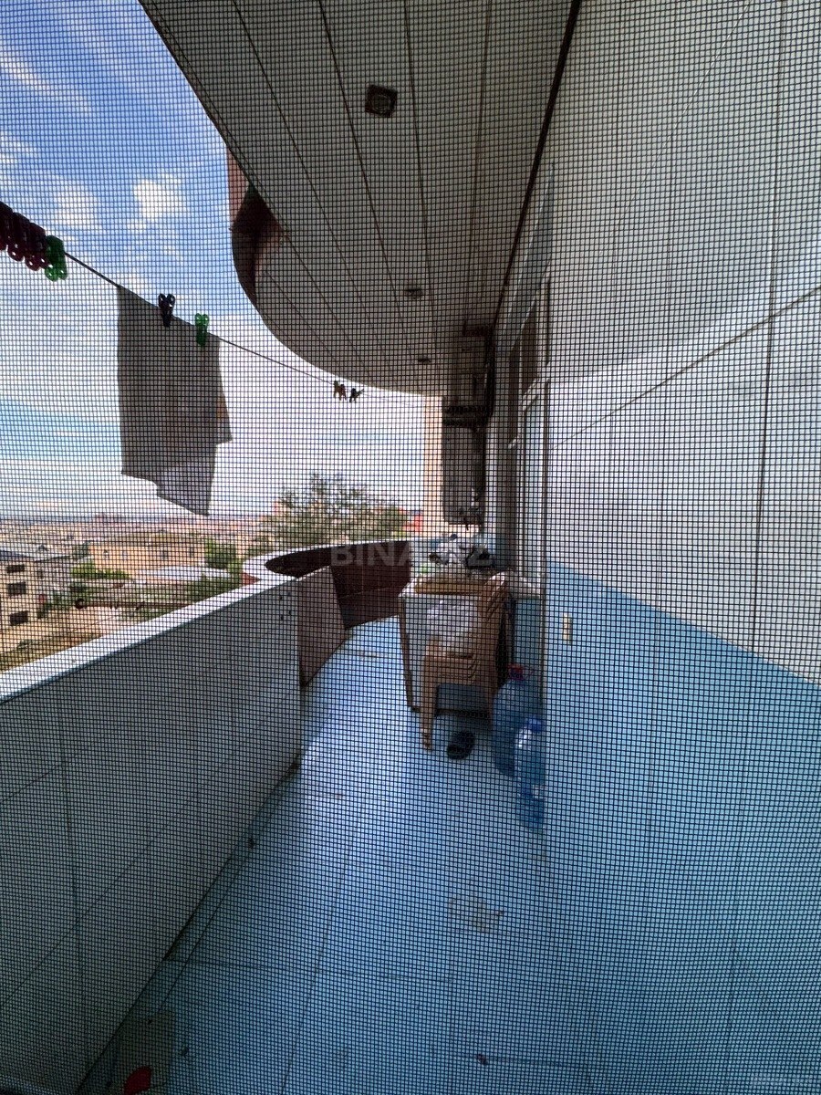 2 otaqlı Yeni tikili, Xalqlar Dostluğu m., Bakı