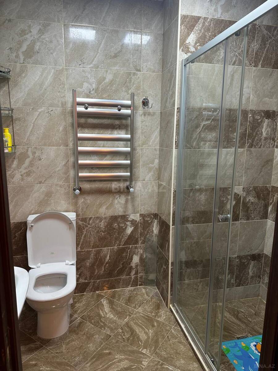 2 otaqlı Yeni tikili, İnşaatçılar m., Bakı