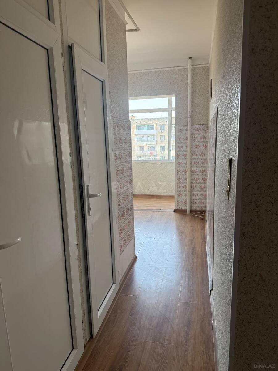 2 otaqlı Köhnə tikili, Əhmədli m., Bakı