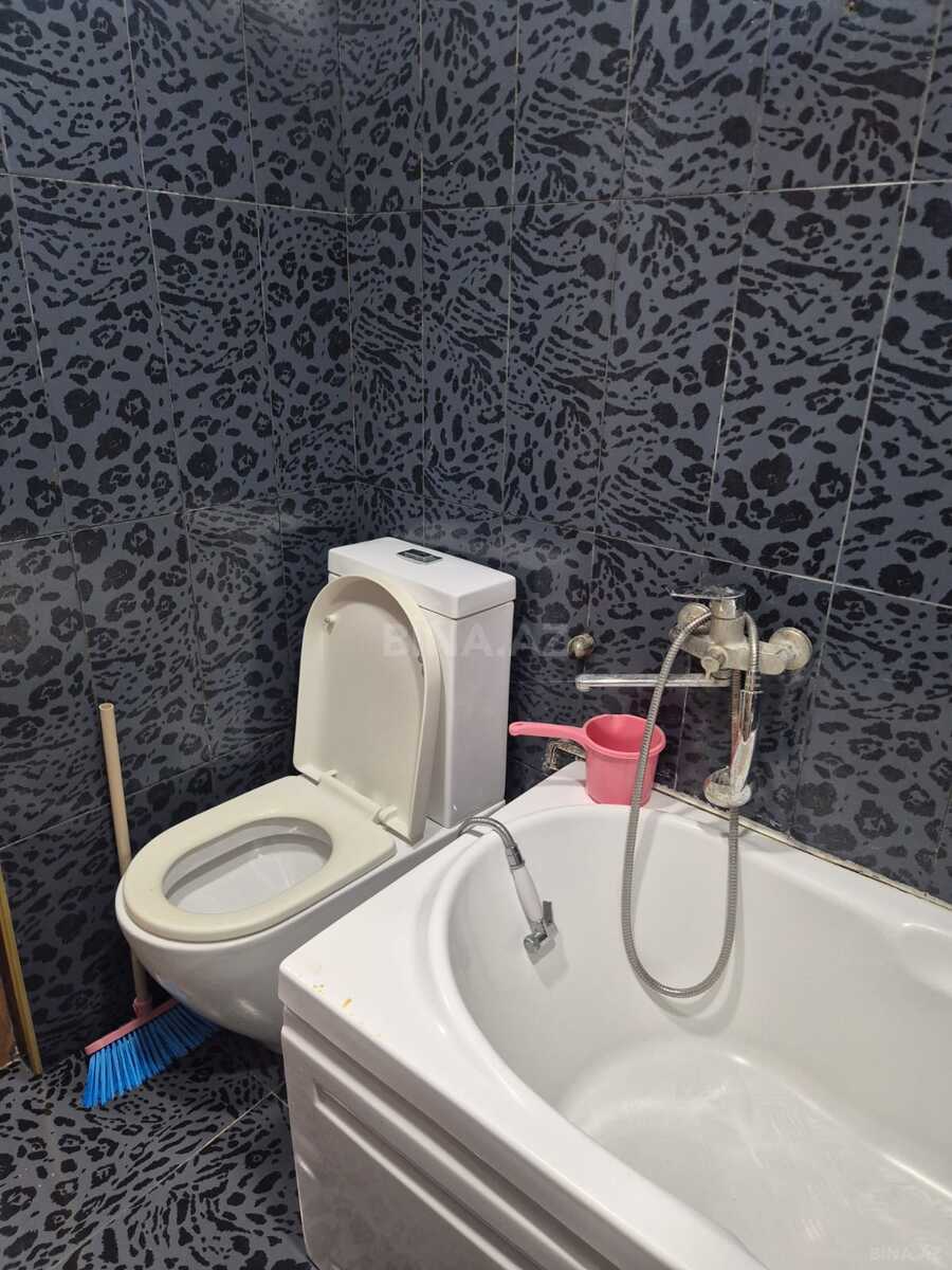 1 otaqlı Köhnə tikili, Elmlər Akademiyası m., Bakı