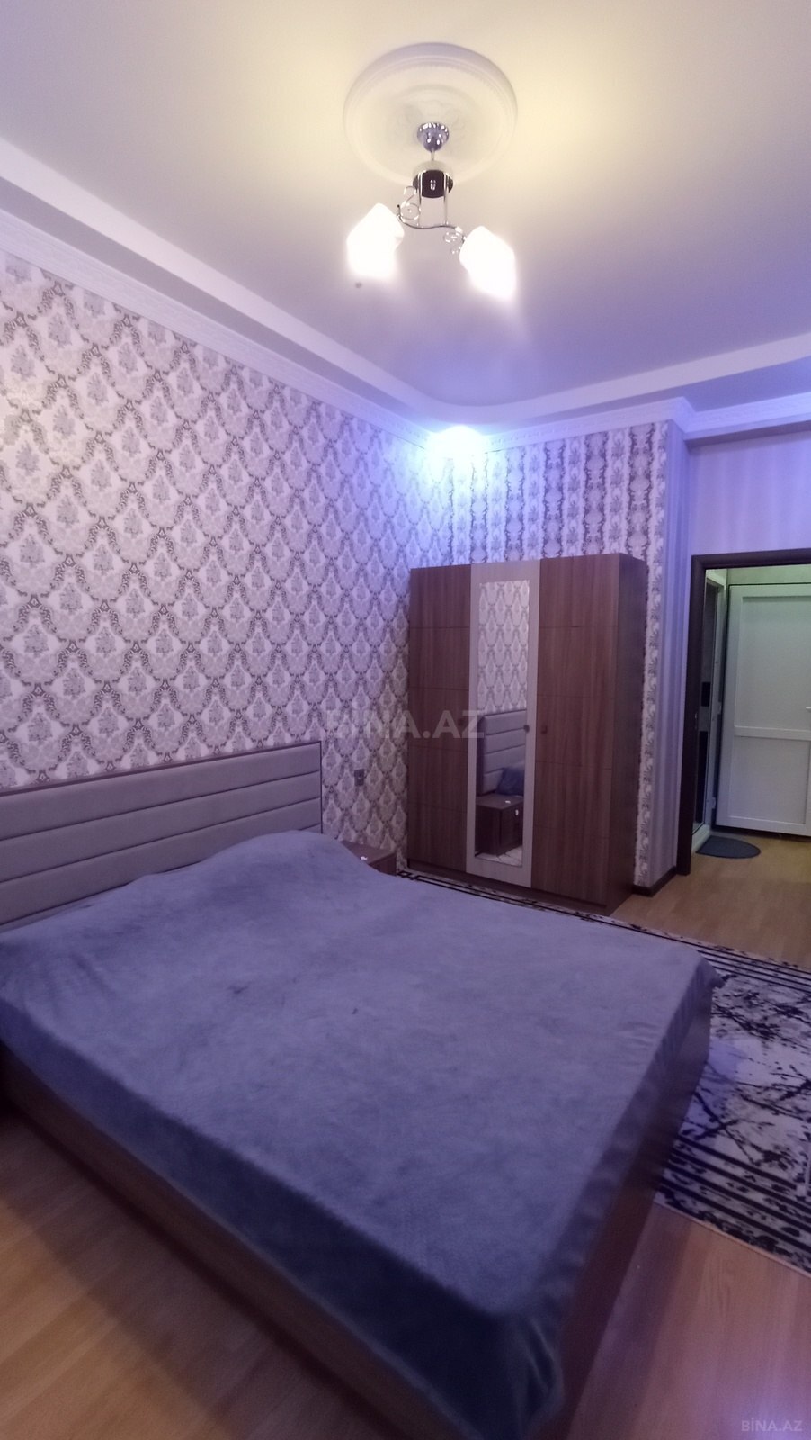 2 otaqlı Yeni tikili, Abşeron r., Xırdalan
