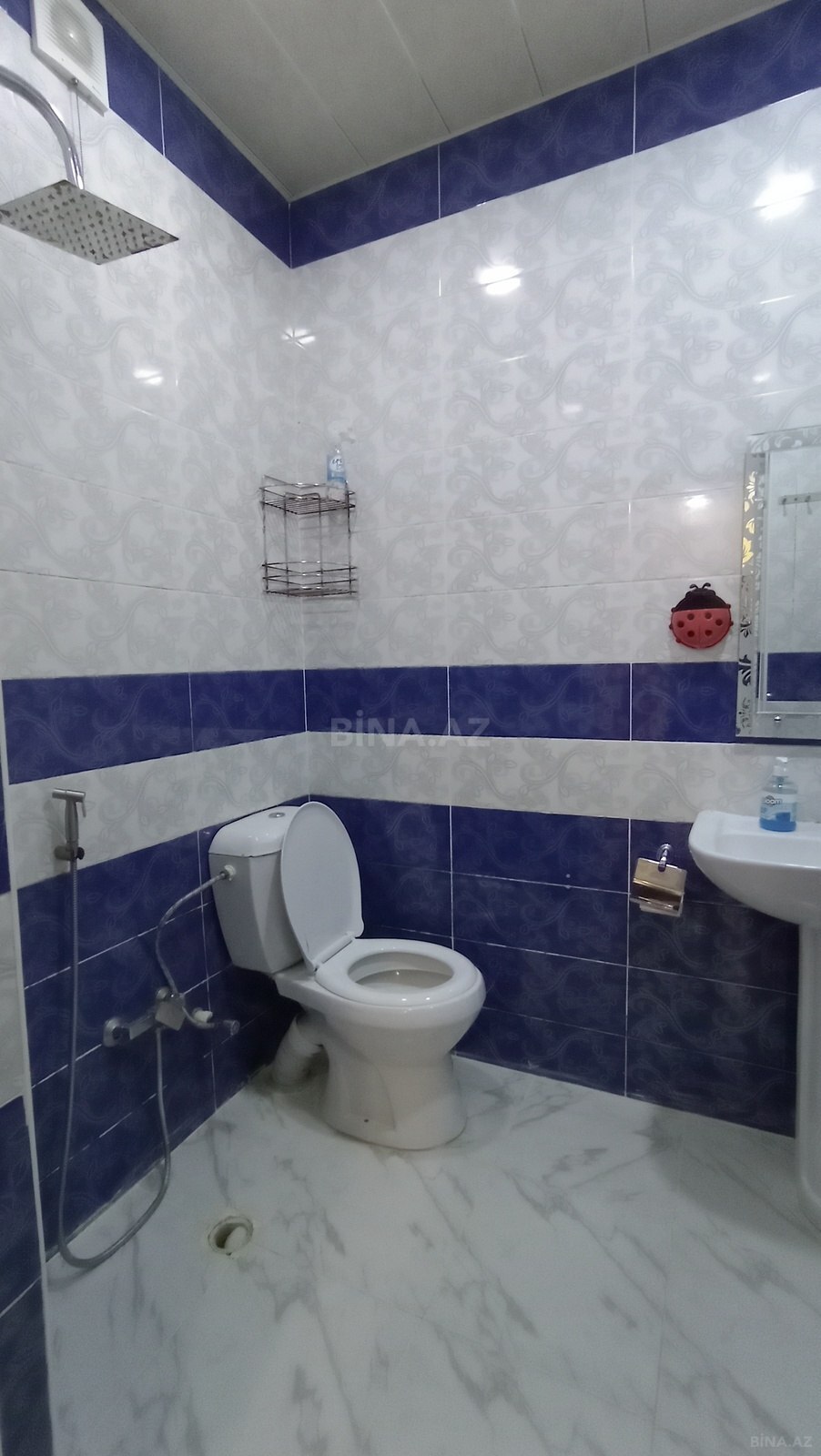 2 otaqlı Yeni tikili, Abşeron r., Xırdalan