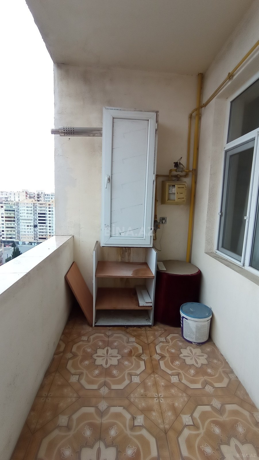 2 otaqlı Yeni tikili, Abşeron r., Xırdalan