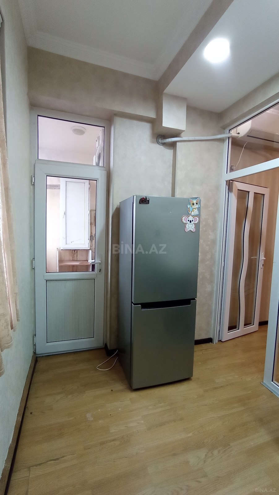 2 otaqlı Yeni tikili, Abşeron r., Xırdalan