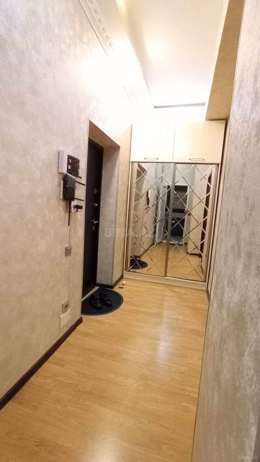 2 otaqlı Yeni tikili, Abşeron r., Xırdalan