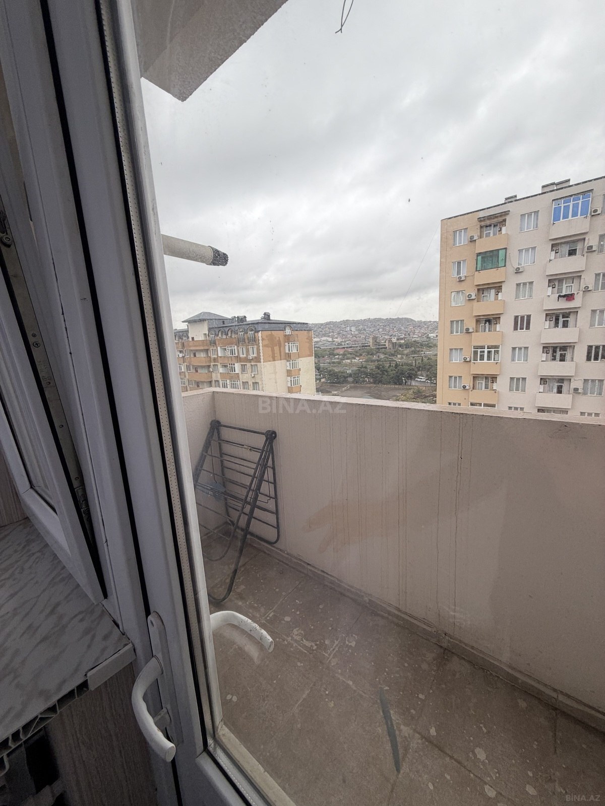 2 otaqlı Yeni tikili, Xırdalan