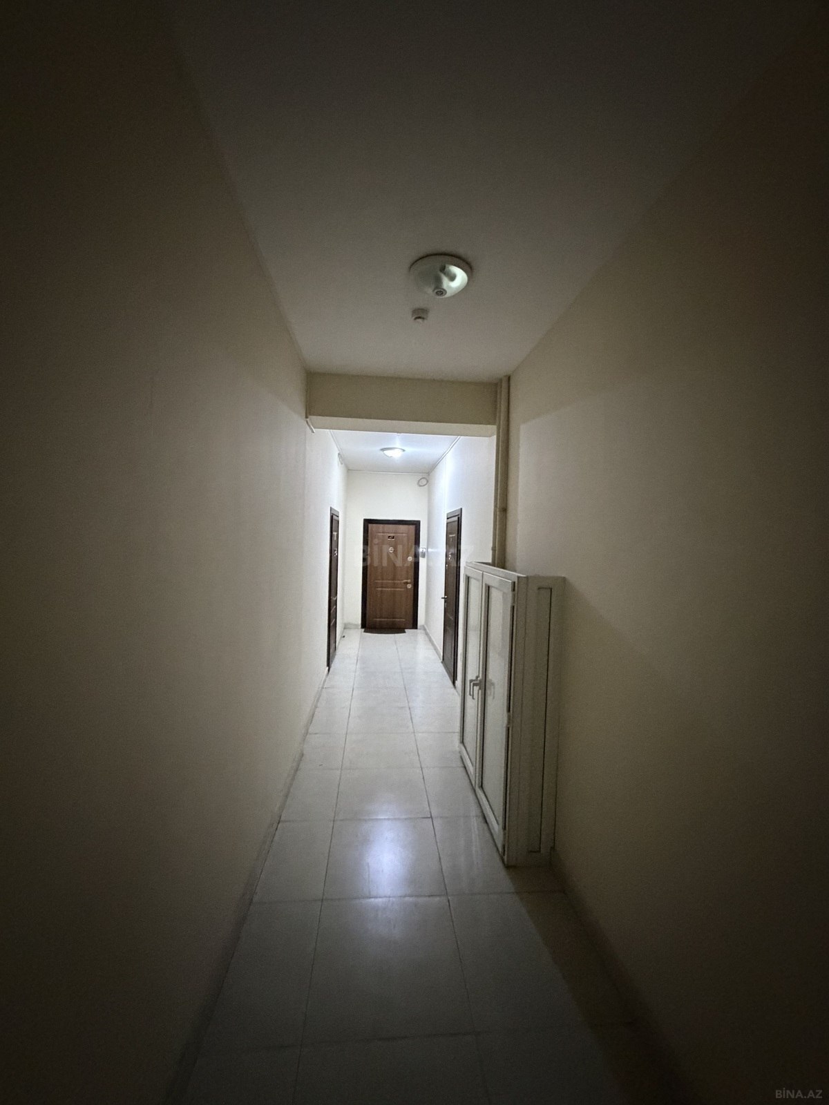 3 otaqlı Yeni tikili, Avtovağzal m., Bakı