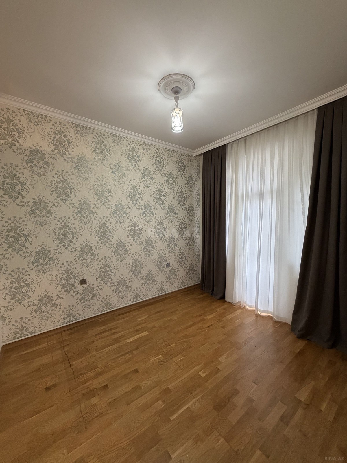3 otaqlı Yeni tikili, Avtovağzal m., Bakı