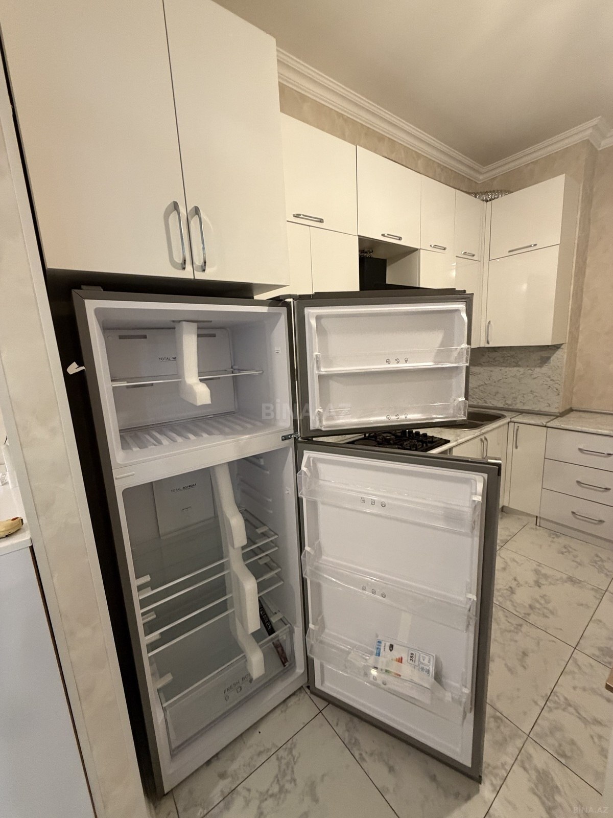 3 otaqlı Yeni tikili, Avtovağzal m., Bakı