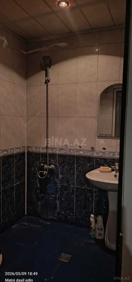 2 otaqlı Köhnə tikili, Bakıxanov q., Bakı