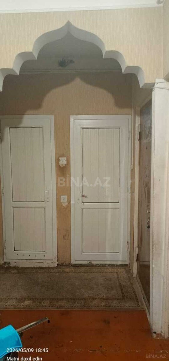 2 otaqlı Köhnə tikili, Bakıxanov q., Bakı