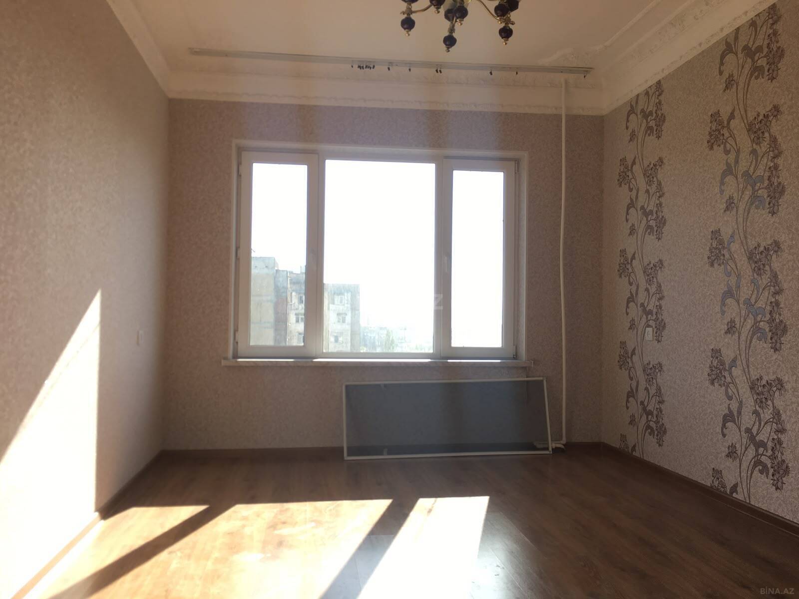 2 otaqlı Köhnə tikili, Həzi Aslanov m., Bakı