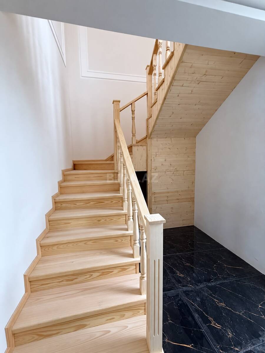 4 otaqlı Həyət evi/Bağ evi, Balaxanı q., Bakı
