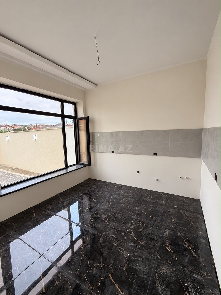 4 otaqlı Həyət evi/Bağ evi, Balaxanı q., Bakı