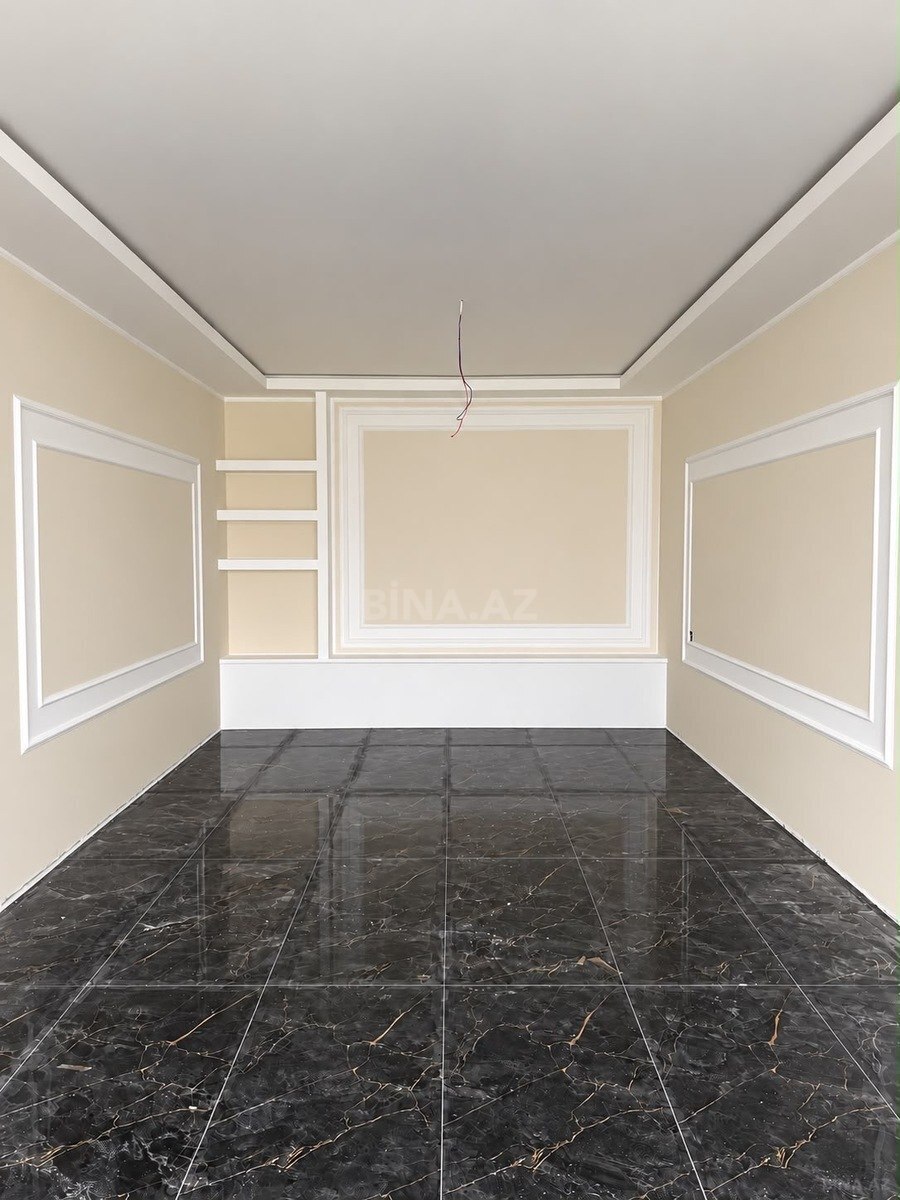 4 otaqlı Həyət evi/Bağ evi, Balaxanı q., Bakı