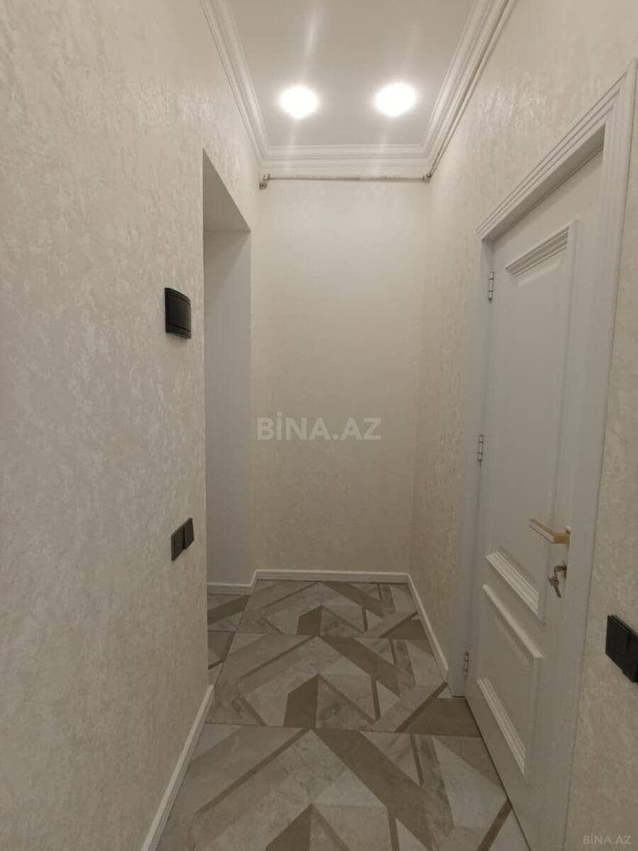 2 otaqlı Köhnə tikili, 28 May m., Bakı