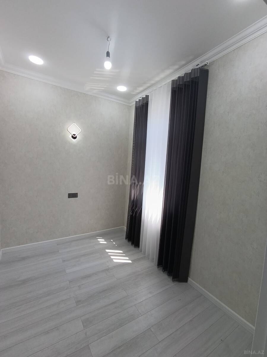 2 otaqlı Köhnə tikili, 28 May m., Bakı