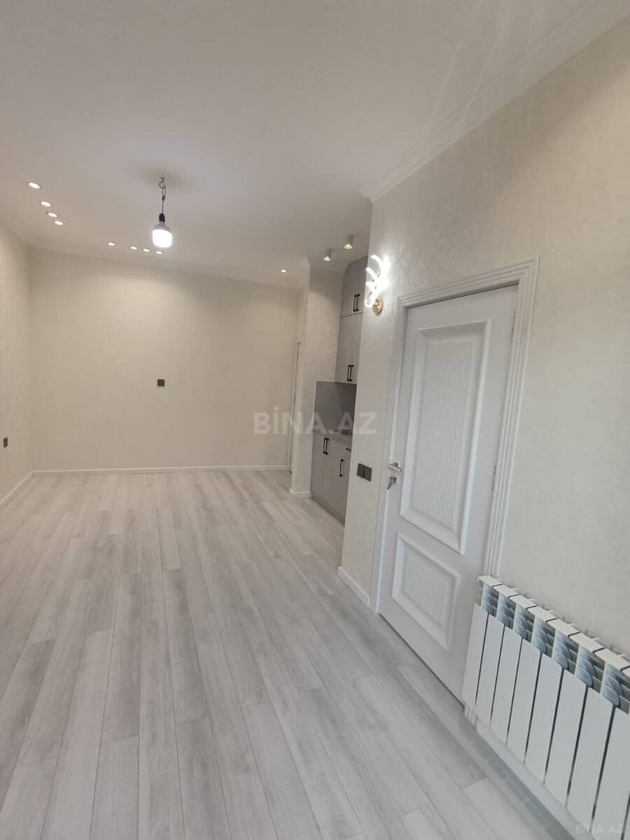 2 otaqlı Köhnə tikili, 28 May m., Bakı