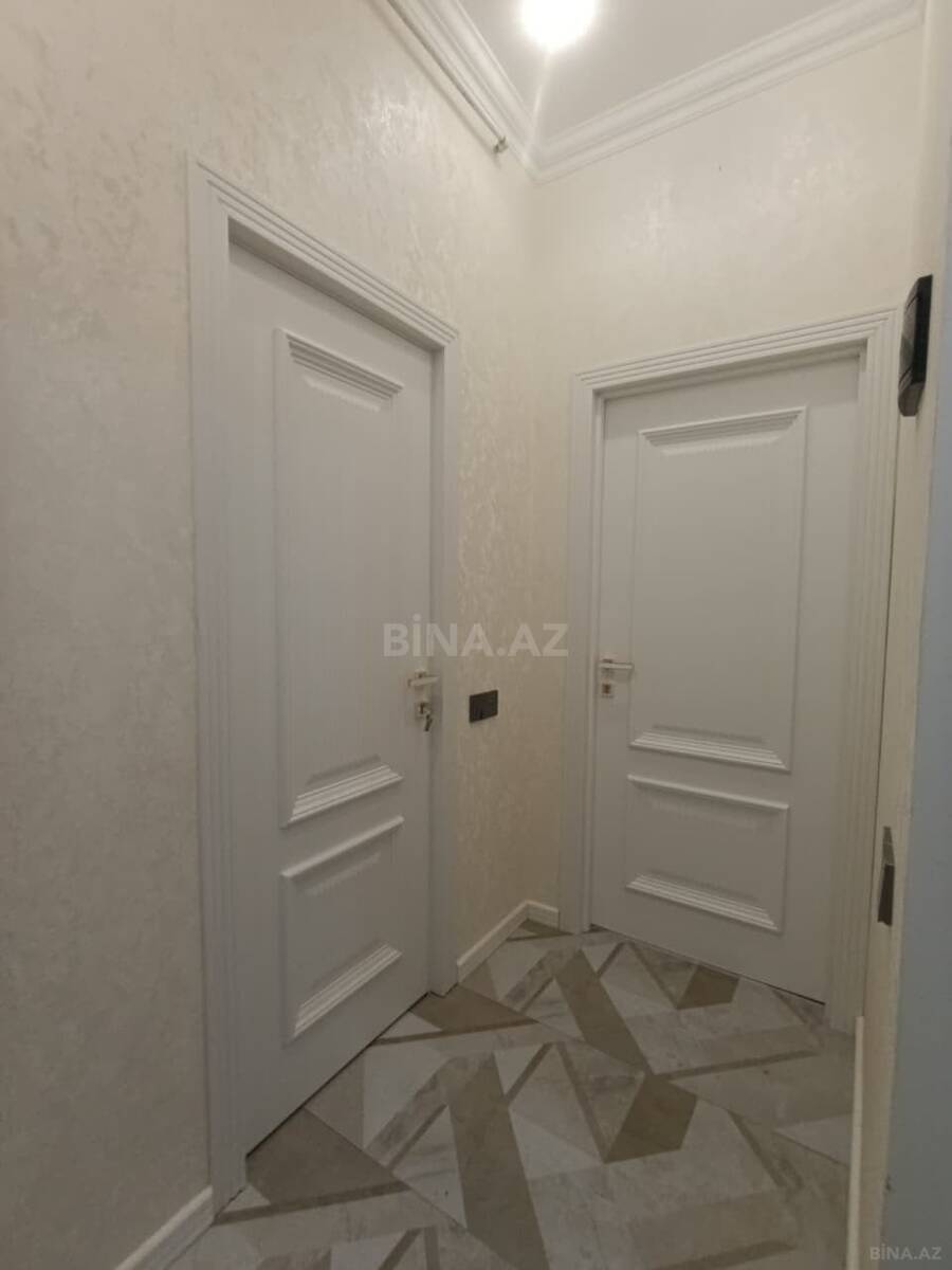 2 otaqlı Köhnə tikili, 28 May m., Bakı