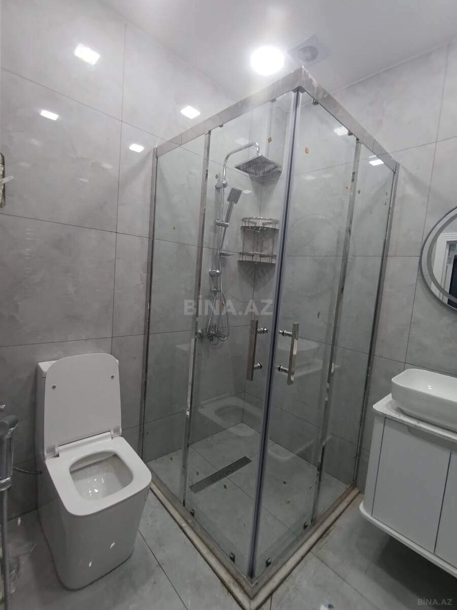 2 otaqlı Köhnə tikili, 28 May m., Bakı