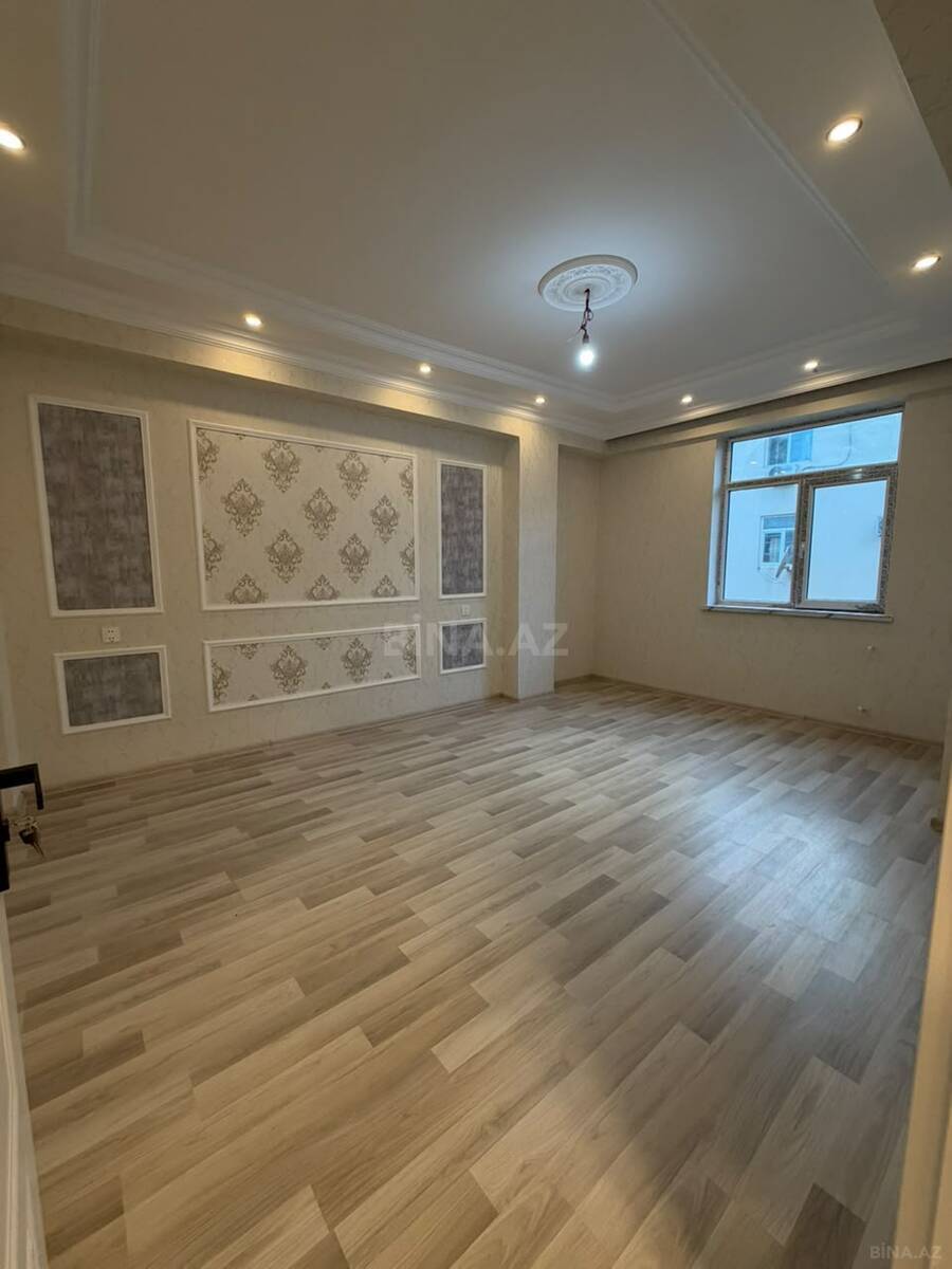 2 otaqlı Yeni tikili, Masazır q., Bakı