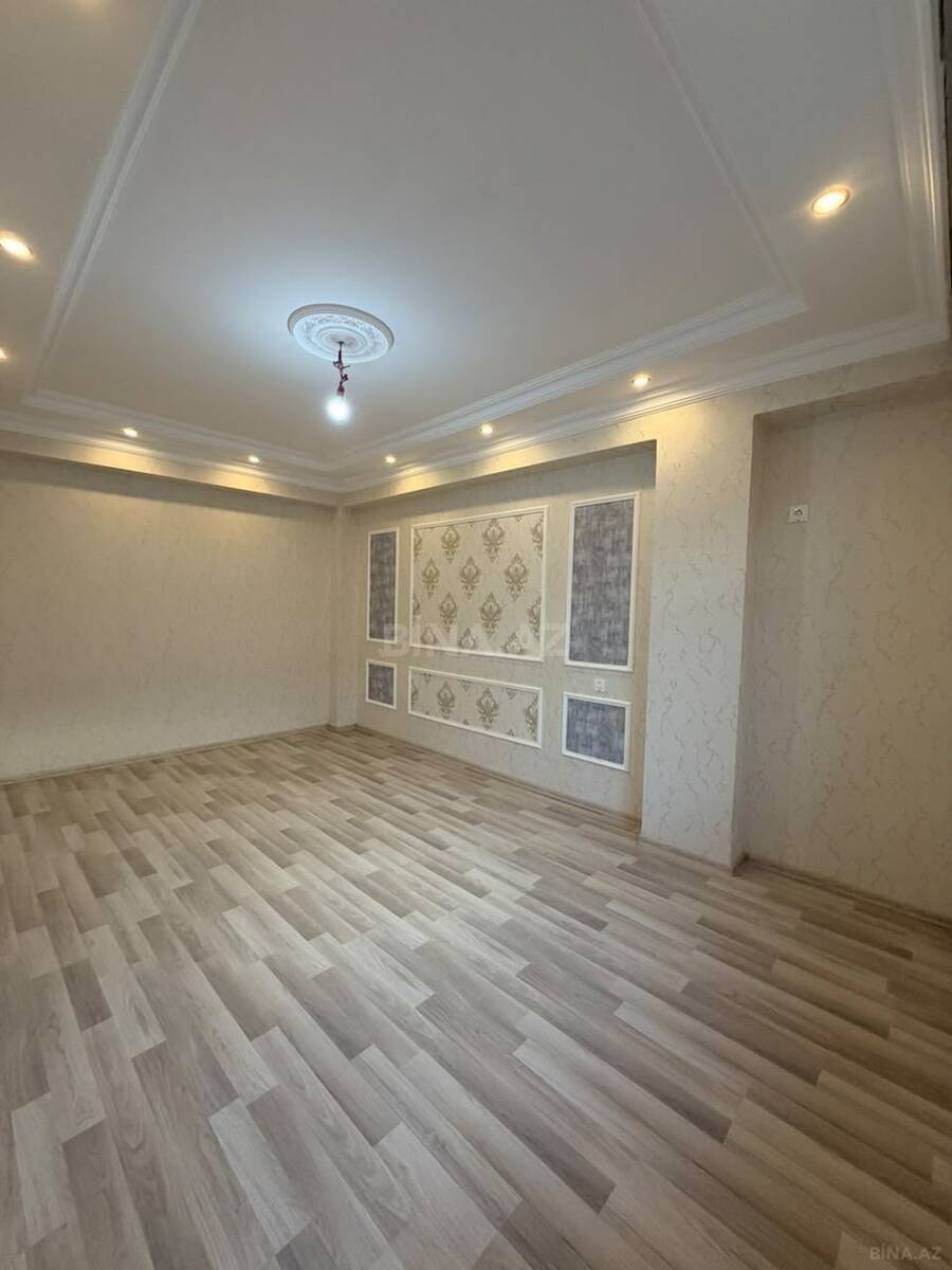 2 otaqlı Yeni tikili, Masazır q., Bakı